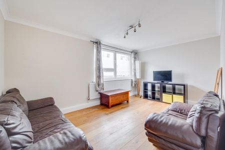 1 bedroom flat to rent - Photo 4