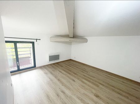 LOCATION - APPARTEMENT T3 - CORBAS Corbas (69960) - Photo 4