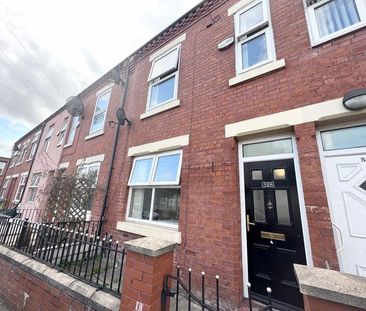 2 bedroom terraced house to rent - Photo 6