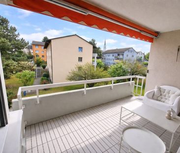 2 Zimmer, 2. Stock - Photo 6