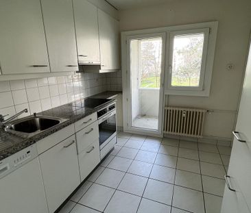 Gemütliche Singlewohnung an grüner und idyllischer Lage - Foto 5