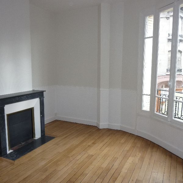 A Louer Reims Hyper Centre T3 57.50m² - Photo 1