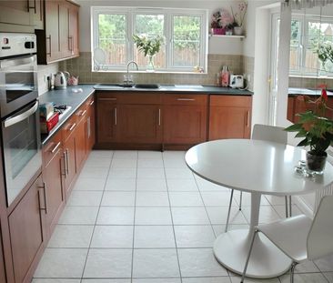 4 bedroom house to rent - Photo 4