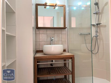 Location Appartement 3 pièces 64m² LIMOGES 87000 - Photo 5
