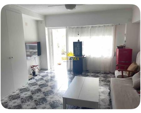 GROUND-FLOOR ONE-BEDROOM APARTMENT – ALICANTE - Photo 5