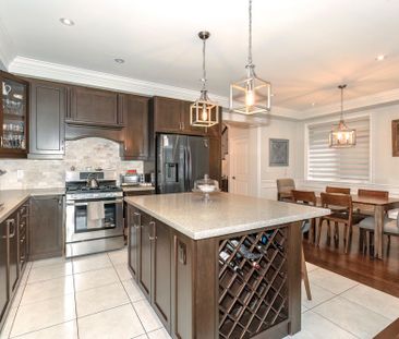 For Lease - 100 Falstaff Avenue Unit# Main & Upper, Toronto, Ontario - Photo 1