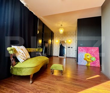 Apartament 3 camere, 100 mp, zona Tipografilor - Fotografie 2