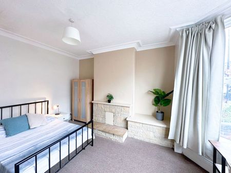 5 bedroom house share to rent - Photo 5