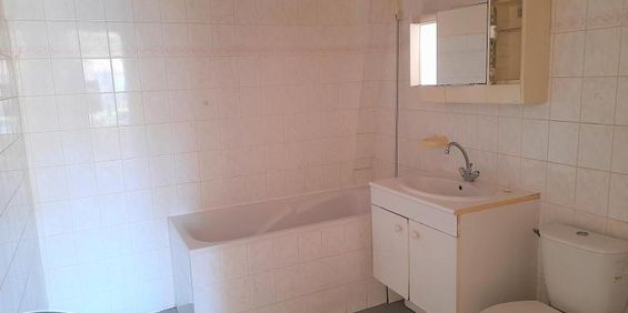 Location Appartement 1 pièce 26m² CHATEAU THIERRY 02400 - Photo 3