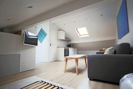 Appartement 1 Pièce 14 m² - Photo 5