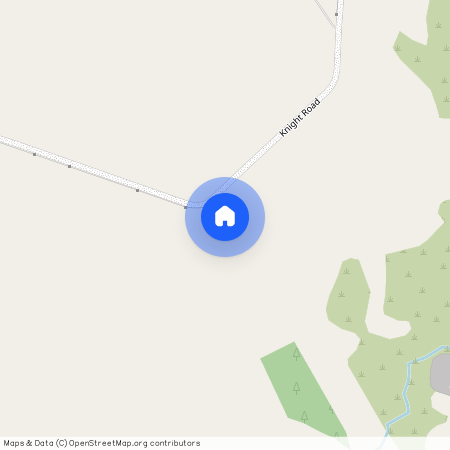 277 Knight Road, Ruatangata West