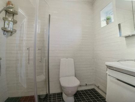 Gavleradhus på två våningar hyres - Foto 5