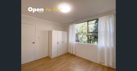 Two Bedroom Unit with Study For Lease - Photo 4