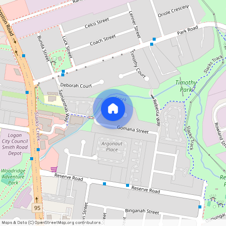 45 Gomana Street, Slacks Creek