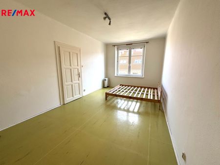 Pronájem bytu 2+1 v osobním vlastnictví 57 m², Plzeň - Фото 2