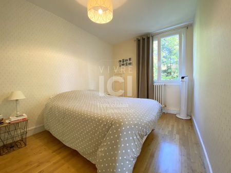 Appartement 3 Pièces Procé Idéalement Situé - Photo 4