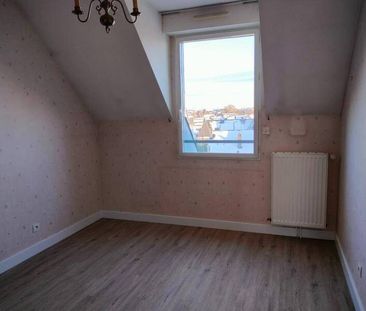 Appartement 5 pièces - - Photo 6