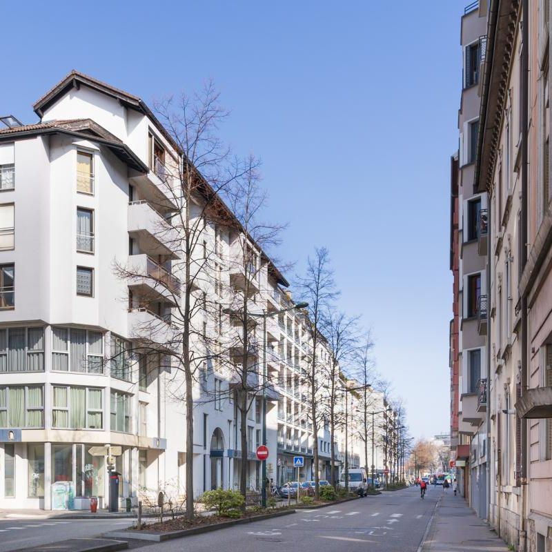 Location Appartement 2 pièces 49m² ANNECY 74000 - Photo 2