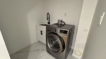 For Lease - 185 Rustle Woods Avenue Unit# BASEMENT, Markham, Ontario - Photo 3