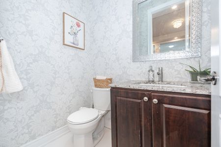 For Lease - 57 Beacon Hill Drive, Brampton, Ontario - Photo 5