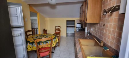 A LOUER - APPARTEMENT T4 MEUBLE CITADELLE BASTIA 20200 - Photo 5