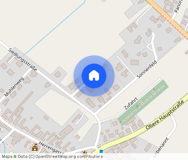 Siedlungsstraße 14/2 - Photo 1