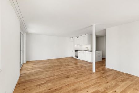 "ERSTVERMIETUNG - Wohnen mit Komfort und Qualität ab Herbst 2026" - Photo 2