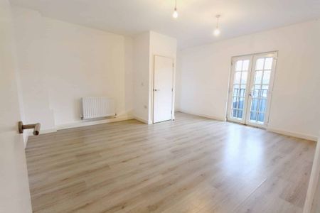 Flat 51, Bishops Terrace Mill Street, Maidstone, Maidstone, ME15 6NQ - Photo 4