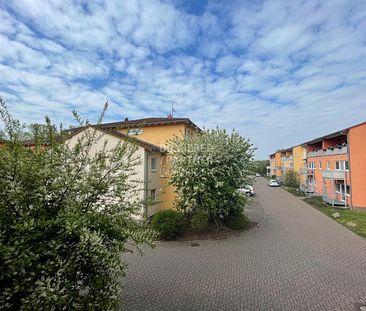 Beucha - *geräumige Singlewohnung*Balkon*Stellplatz* Keller* - Foto 4