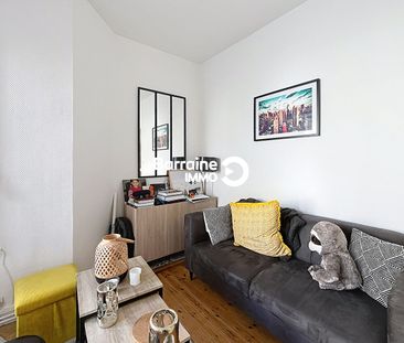 Location appartement à Brest, 3 pièces 60.94m² - Photo 3