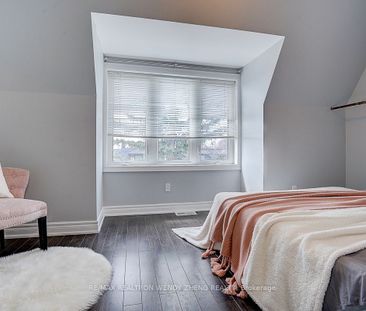 For Lease - 245 Montrose Avenue Unit# Upper, Toronto, Ontario - Photo 3