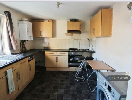 1 bedroom flat to rent - Photo 3