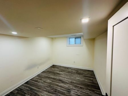 For Lease - 22 Horfield Avenue Unit# (Bsmt), Toronto, Ontario - Photo 2