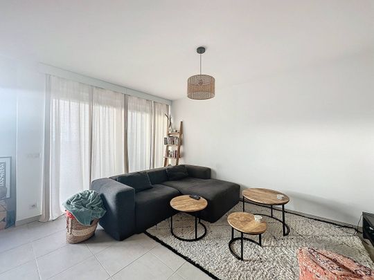 Appartement te huur in Dilbeek met 2 slaapkamers - Foto 1