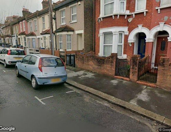 Room in a Shared House, Pemdevon Road Croydon, CR0 - Photo 1