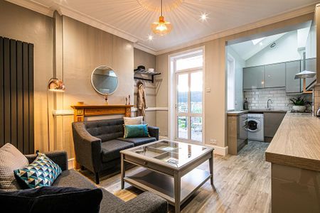 1 bedroom house to rent - Photo 4