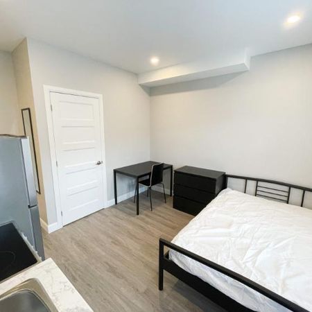 Studio - Montréal - $970 /mo - Photo 3