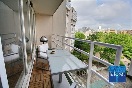 Appartement T2 Nanterre à louer - Photo 3