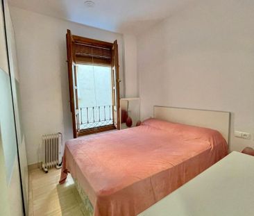 Apartamento de alquiler en Calle Piedra Santa, San Matías - Realejo - Photo 1