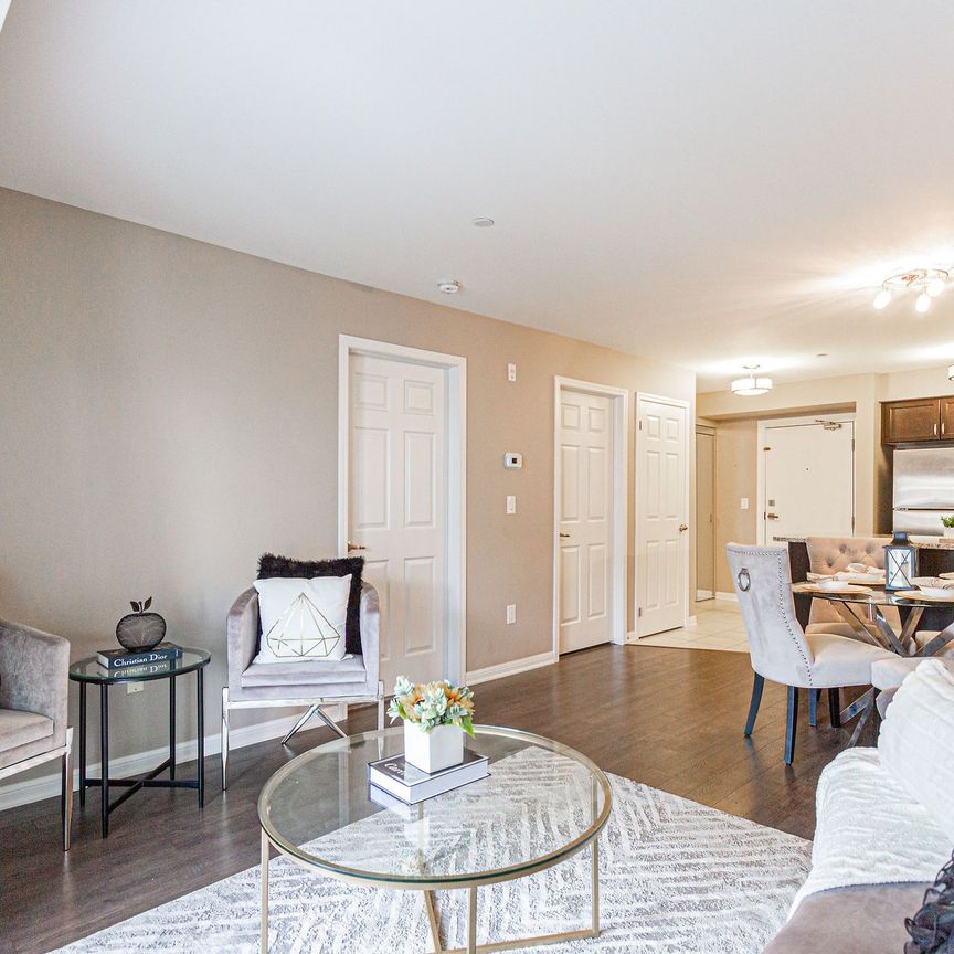 For Lease - 1045 Nadalin Heights Unit# 211, Milton, Ontario - Photo 1