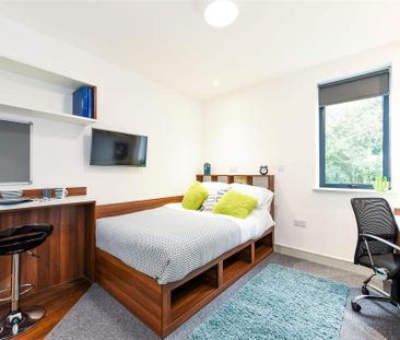 Studio to rent - Photo 5
