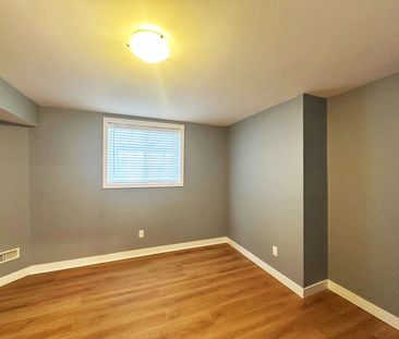 For Lease - 108 Yates Avenue, Cambridge, Ontario - Photo 4