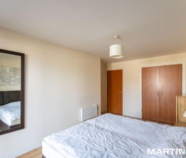 1 bedroom apartment to rent - Photo 4