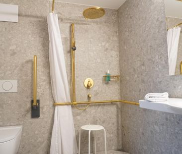 Klimatisierte Wohnung - Foto 5