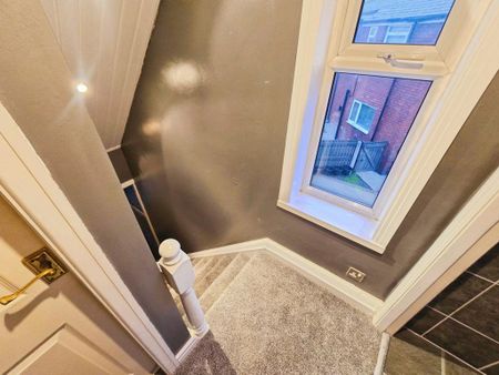 2 bedroom semi-detached house to rent - Photo 4