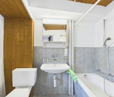 4 Zimmer, 1. Stock - Photo 1