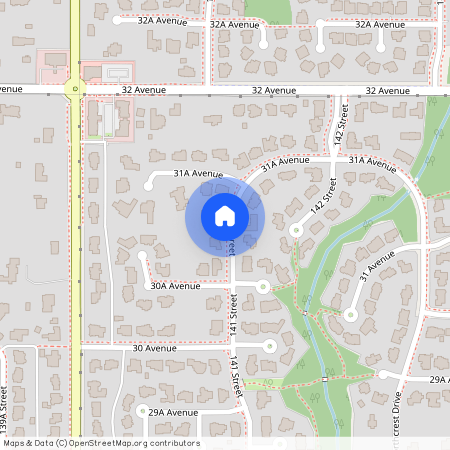 3108-3141 141 St, Surrey