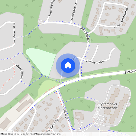 Ulricehamn, Västra Götaland, Täljstensgatan 3F