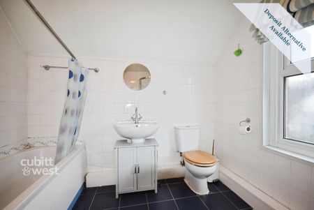 2 bedroom terraced house to rent - Photo 2
