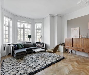 Kongensvej 2000 Frederiksberg - Photo 5